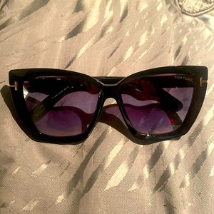 Brand New Tom Ford Sunglasses 😎